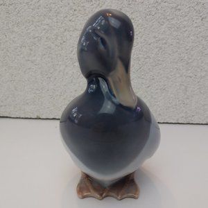 Royal Copenhagen Duck - Porcelain Bird Figurine